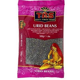 TRS Urid Beans 500g