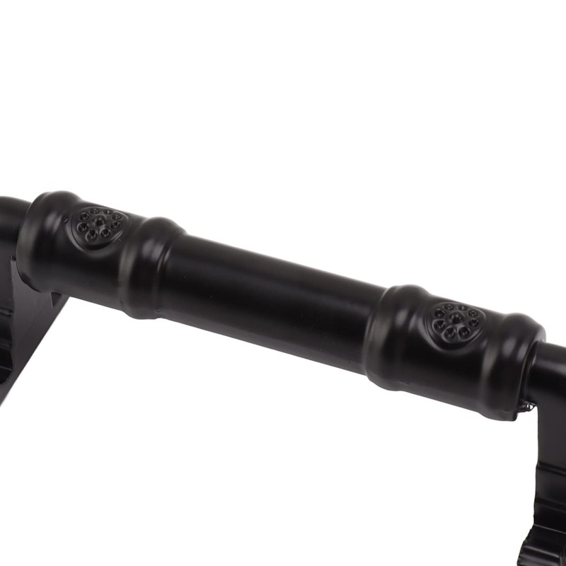 Omabeta Pack of 2 Heavy Duty Door Handle Levers, 20cm