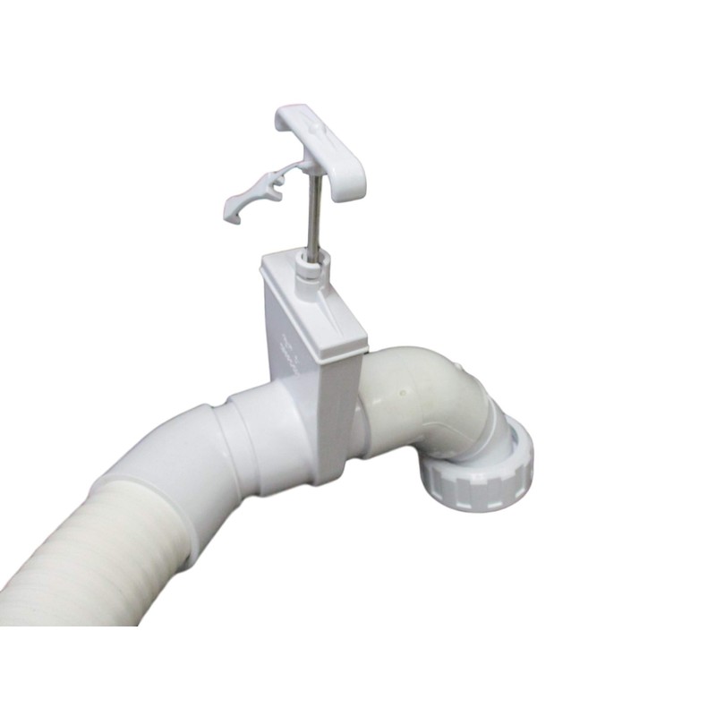 American Spa Parts Dynasty Hot Tub 2" 45° Pump Union