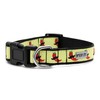 The Worthy Dog Chili Pepper Collar for Dogs & Puppies