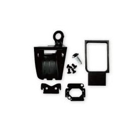Smart FIRST CREATE FC-BC2 Rear Camera Mounting Kit for Daihatsu Toyota Subaru