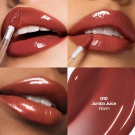 Revlon PhotoReady Instant Plump Serum Gloss-Brillo labial tono Jumbo Juice