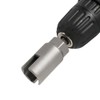 2PCS Power Wing Nut Driver Set, Wing Nut Drill Bit