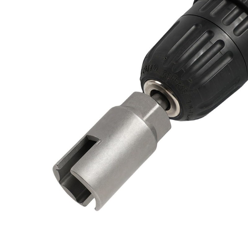 2PCS Power Wing Nut Driver Set, Wing Nut Drill Bit