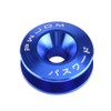 Attache Rapide pare Choc + Front Bumper Quick Release kit