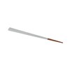 Rikizo R-918845 Chopsticks Cocochi Gray Length 9.1 inches (23 cm),