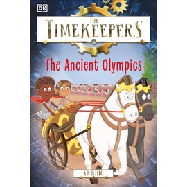 The Timekeepers: The Ancient Olympics
