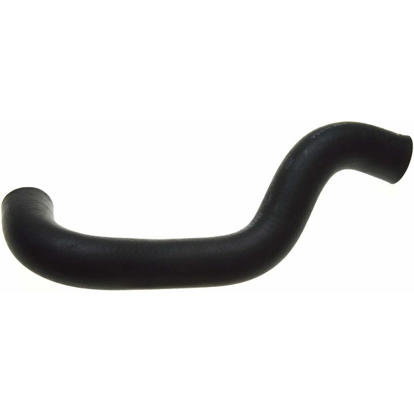 Upper Radiator Coolant Hose Compatible With Nissan Frontier 2.4L L4