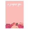 Thimblepress Prayer Cards, 36 Floral Prayer & Scripture Cards, Gift