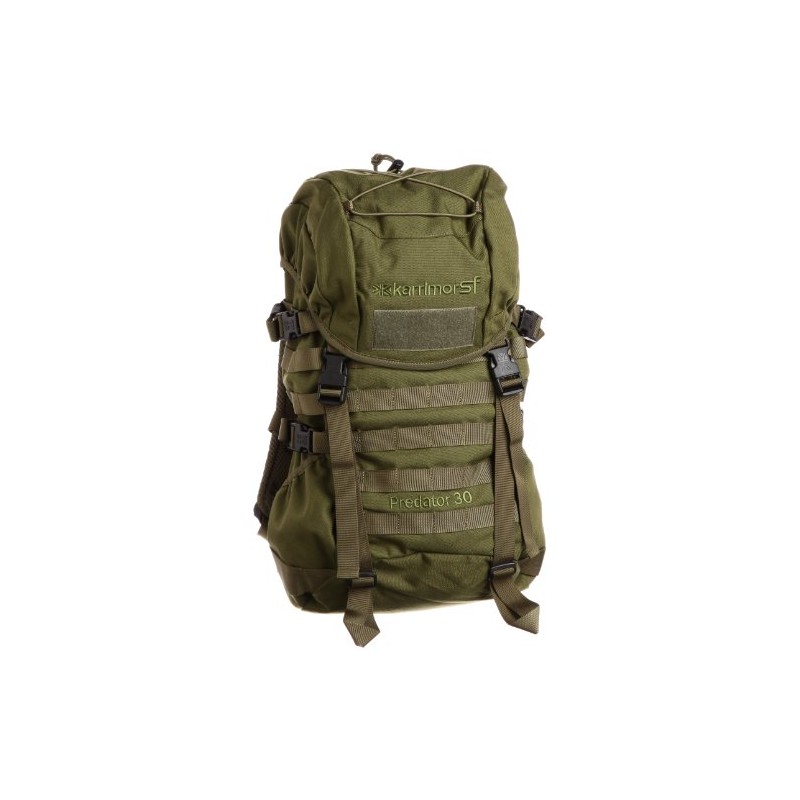 Karrimor SF Predator 30 Modular Olive