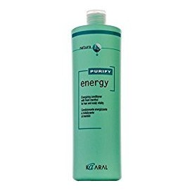 1PC PURIFY Energy Shampoo - 35.27 oz LDB-H062