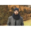 Eisglut Herren Dylan Xl M tze, marine mel., XL EU