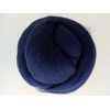 Blue Family* 100% Pure Merino Roving Wool Tops for Dry