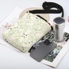 CMNIM Frog Gifts for Frog Lovers Crossbody Bag Frog Moods