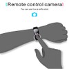 HD Screen Waterproof Smart Bracelet Weather Forecast Sports Reminder Sleep