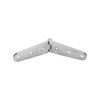 Hinge Page Heavy Duty Design Rotatable 300 Degrees Sturdy Cupboard