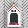 Global Designs DAYS UNTIL CHRISTMAS DOG PET THEMED CHRISTMAS DECORATIONS