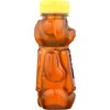 HAWAII ISLAND HONEY Lehua Honey Bear, 12 OZ