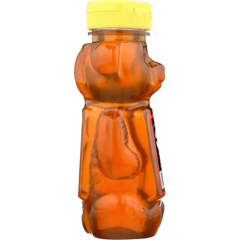 HAWAII ISLAND HONEY Lehua Honey Bear, 12 OZ