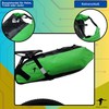 Red Loon Bicycle Saddle Bag Bicycle Seat Bag Backloader Bike