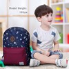 VASCHY school backpack for boys girls backpack kids backpack kids