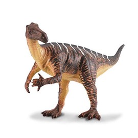 CollectA 88145 - Iguanodon braun