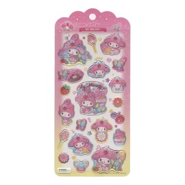 My Melody 134924 Drop Jelly Seal