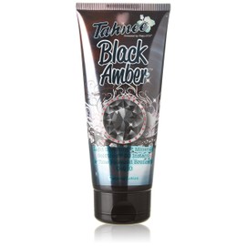 Peau d'Or Tahnee Black Amber Tanning Lotion 200 ml