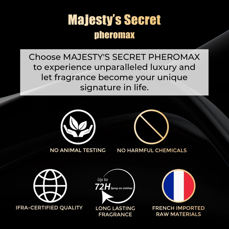Men’s Cologne – Long Lasting Fresh Spicy Woody Eau de