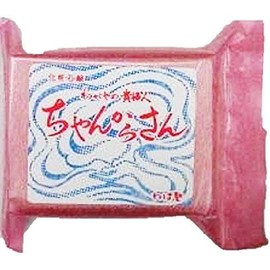 ちゃんからさん 化粧石鹸 (95g)