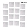 Ciieeo 900pcs Foil Wrap Standard Foil Paper for Cooking Tinfoil