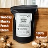 Laundry Detergent Powder - Naturally Derived Ingredients - Mister Suds