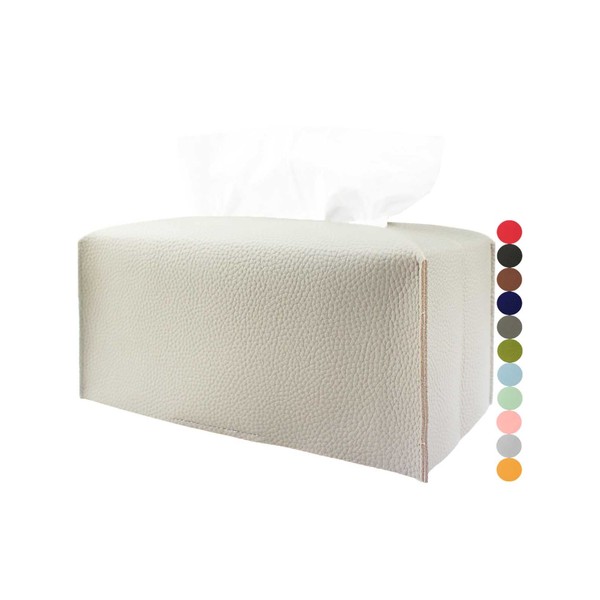 Large Rectangle Tissue Box Cover – Plus Size Tissue Box