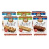 Sunbelt Bakery Value Pack Variety, 2 Boxes Each Of Oats