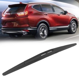 14 inch Wiper Blade Rear Replacement, Compatible with Subaru Forester 2022-2006 Ascent 22-19 Impreza 11-04 Legacy 09-05 Outback 19-05 Tribeca 14-06 Honda CRV 11-07 Fit 20-07 (14-B/H354)