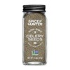 Spice Hunter India Celery Seeds, 1.8 Ounce (Pack of 6)