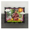 Roeda Brighten Your Life 14660m Flower Border Magnet Made in
