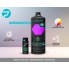 PrimoChill Opaque - Computer WaterCooling Show Coolant, Solid/Non-Transparent, Full Protection,