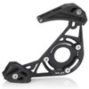 XLC Unisex - Adult Chain Guide 2502815440 Chain Guide, Black,