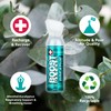 Boost Oxygen Medium Breathe Menthol-Eucalyptus Aroma 5L Canister | Respiratory
