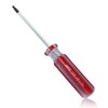 Kemcatui T10 Torx Screwdriver, Magnetic Screwdriver Star Security Screw Driver