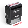 Promot Completed - Self Inking Rubber Stamp - Ink Stamps