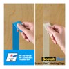 ScotchBlue Multi-Surface Masking Tape 48 mm x 55 m 3