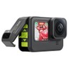CamGo Telesin Protective Pass Through Side Door for GoPro Hero