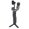 F6 Three‑axis Handheld Gimbal Stabilizer Vlog Live Broadcast Anti‑shake Phone