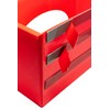 Clinell Wall Mount Dispenser - Wipe Dispenser - Easy to
