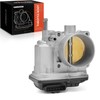 A-Premium Electronic Throttle Body Assembly Compatible with Toyota Tacoma 2016-2022,
