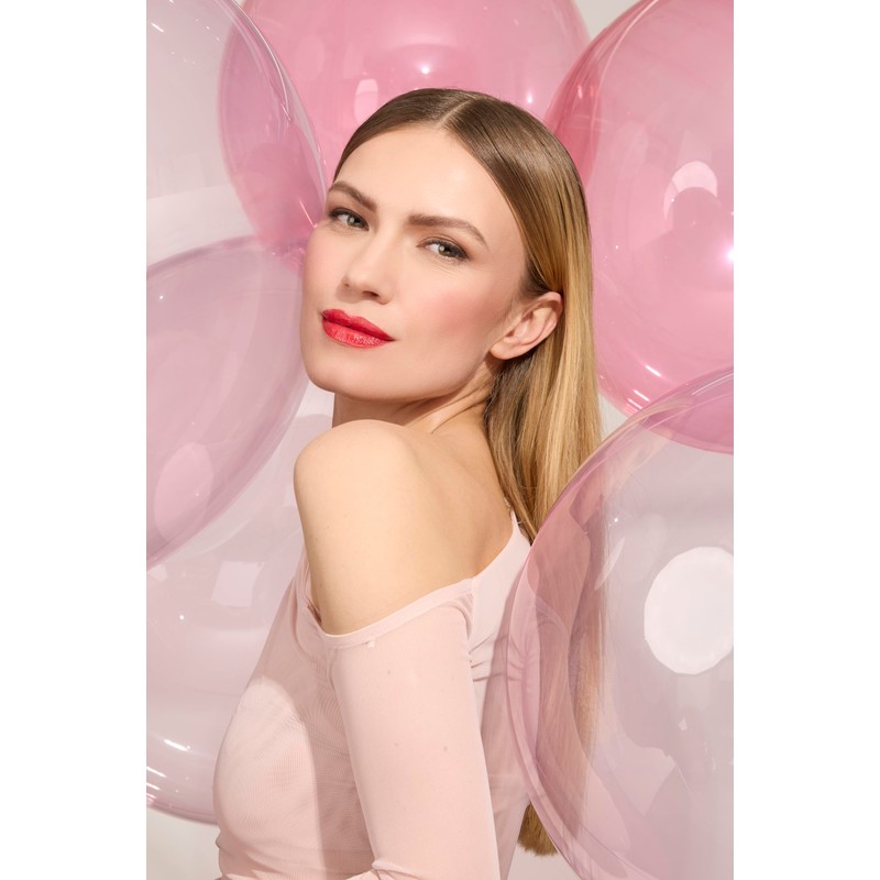 Deborah Milano The Gloss No Transfer No. 05 Coral Lip