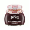 Mrs Bridges 113g Scottish Raspberry Preserve