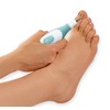 Sanitas SMA 36 Manicure & Pedicure Set for Moisturised Hands